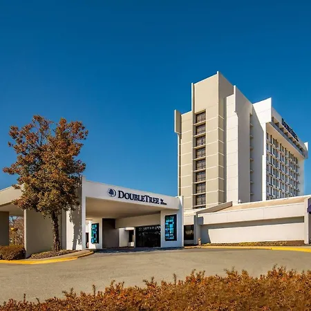 Doubletree By Hilton Washington Dc North/Gaithersburg